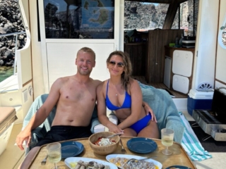 Pirate Fishing Tours