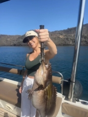 Pirate Fishing Santorini 21