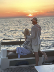 Pirate Fishing Santorini 37
